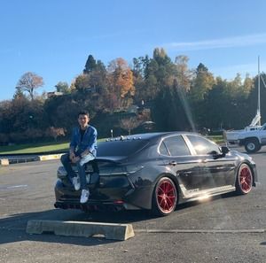 Meet your Posher, Cậu út